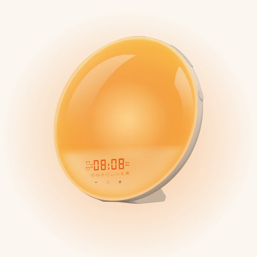 Dawnly Sunrise Alarm Clock
